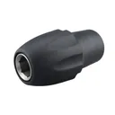 R+M Муфта-байонет KW 250 бар, 1/4'' внешняя резьба, нержавеющая сталь