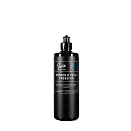 Sam's Detailing Rubber & Trim Dressing - Чернитель резины и пластика, 500 мл