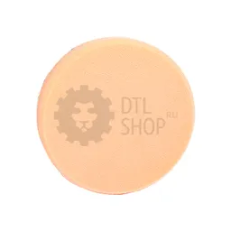 Jeta Pro Полировальный диск поролоновый средней жёсткости, 150 мм