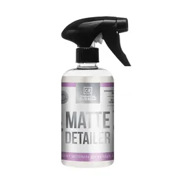 Chemical Russian Matte Detailer - квик детейлер для ухода за экстерьером матовых авто, 500 мл