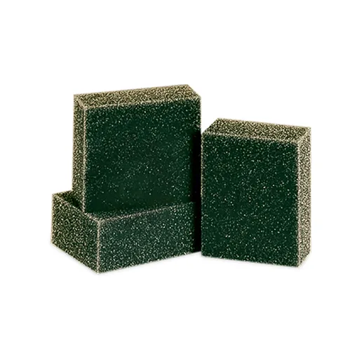 Koch Chemie SCHWAMM WEICH SCHWARZ - Губка для внешних работ - 1