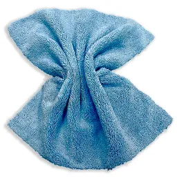 AuTech Микрофибровое полотенце, 78 х 60 см