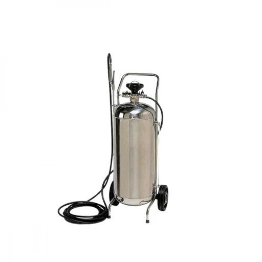 Procar Пеногенератор, бак из нержавеющей стали, 50 л, 8 бар - 1