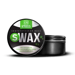 Chemical Russian S Wax - синтетический воск, 100 гр.