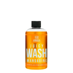 Chemical Russian Juicy Wash Mandarine - шампунь для ручной мойки авто, 500 мл