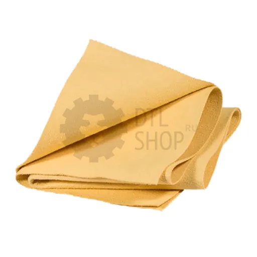 DTL Замша искусственная, 50 х 45 см - 1