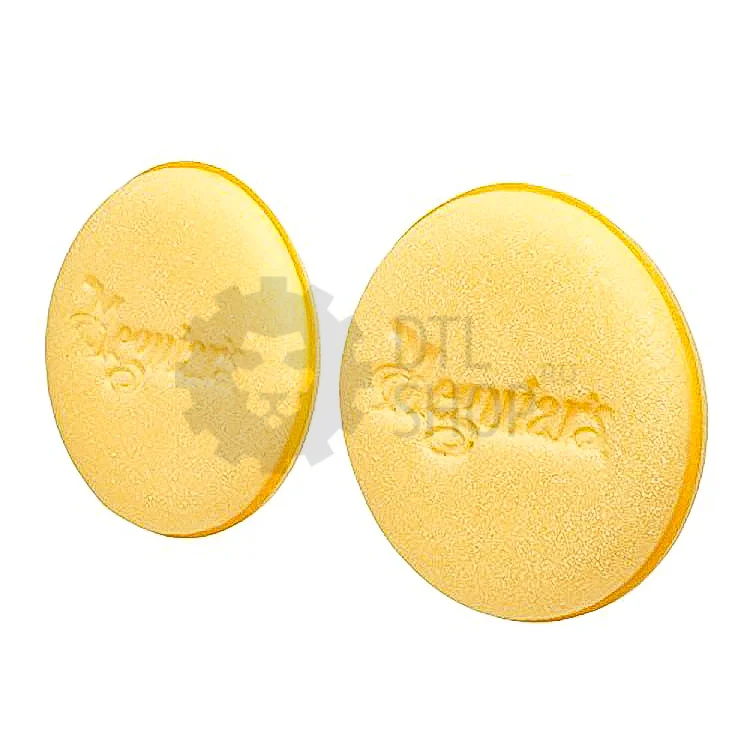 Meguiar's Аппликатор мягкий поролоновый, 102 мм - 2