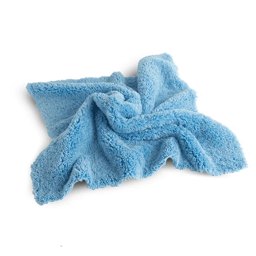 Koch Chemie PROFI-MICROFASERTUCH BLAU - Микрофибровая салфетка, 40 х 40 см - 1