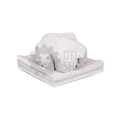 Koch Chemie MICROFASER FROTTEETUCH - Микрофибровая салфетка, 40 х 40 см - 1