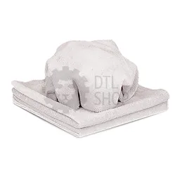 AuTech Микрофибровая салфетка MICROFASER FROTTEETUCH 40 х 40, уп/ 2шт.