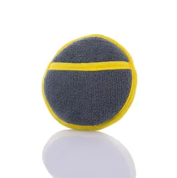 Work Stuff Eclipse - Аппликатор из микрофибры