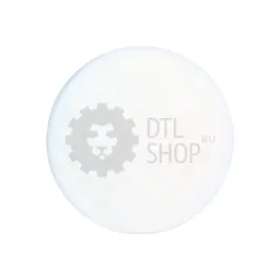 Jeta Pro Полировальный диск жесткий поролоновый с рифленой рабочей поверхностью, 150 мм