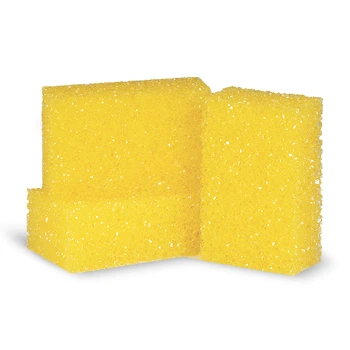 Koch Chemie FLIEGENSCHWAMM HART- Губка для удаления следов насекомых - 1