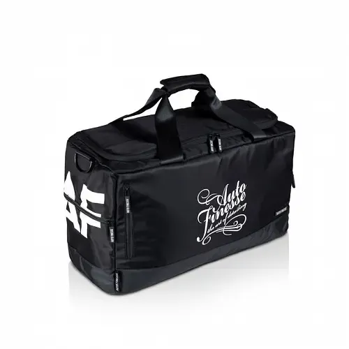 Auto Finesse Deluxe Holdall - Премиальная сумка - 1