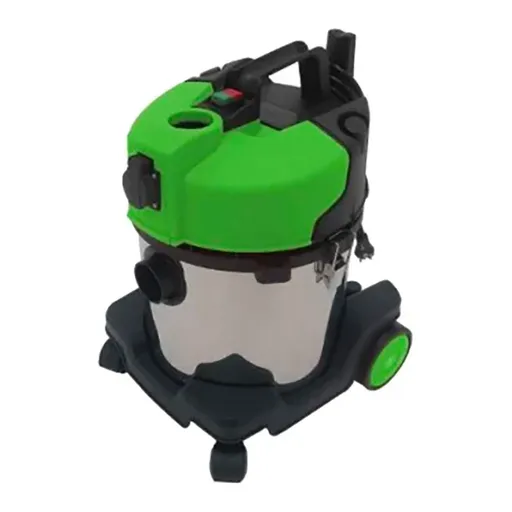 Portotecnica TORNADO YS 1-20 W&D TC - Пылесос (пылеводосос), одна турбина, 1.4 кВт, 20 л - 1