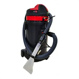 Portotecnica TORNADO GAMMA 300 - Аппарат для химчистки (экстрактор), 210 м3/ч, 37 л/11 л