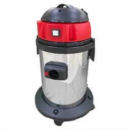 Portotecnica Panda AS 1/23 W&D - Пылесос (пылеводосос), одна турбина, 1.35 кВТ, 23 л