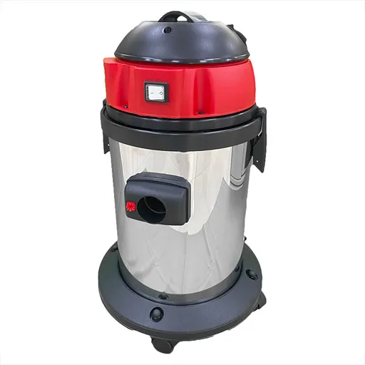 Portotecnica Panda AS 1/23 W&D - Пылесос (пылеводосос), одна турбина, 1.35 кВТ, 23 л - 1