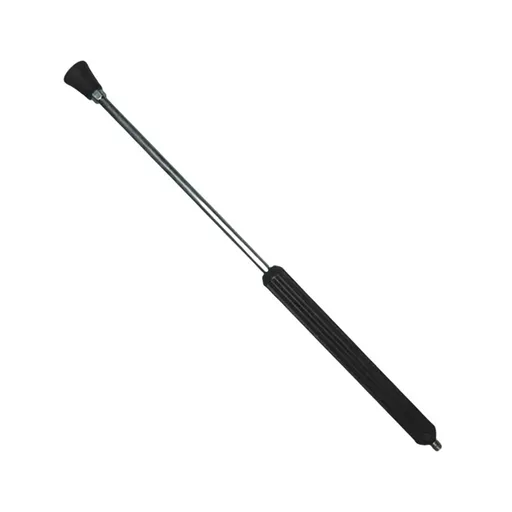 DTL Копье прямое с форсункодержателем 50 см, 1/4внеш, нерж.сталь, 500 bar - 1