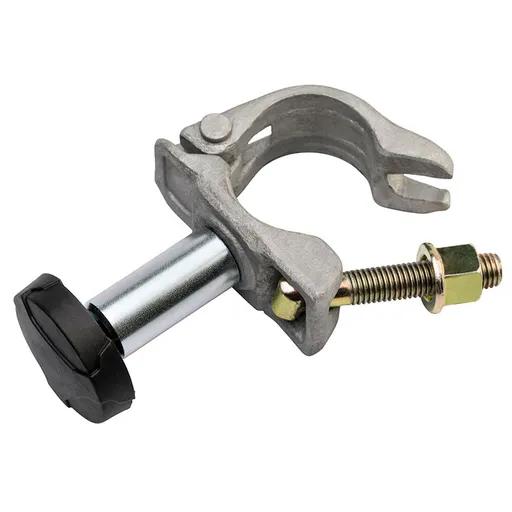 SCANGRIP MOUNTING BRACKET - Кронштейн для крепления осветительных ламп серий NOVA и VEGA на круглых стойках - 1