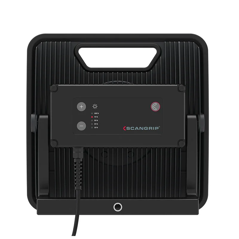 SCANGRIP NOVA 12K - Лампа с регулировкой светового потока - 2