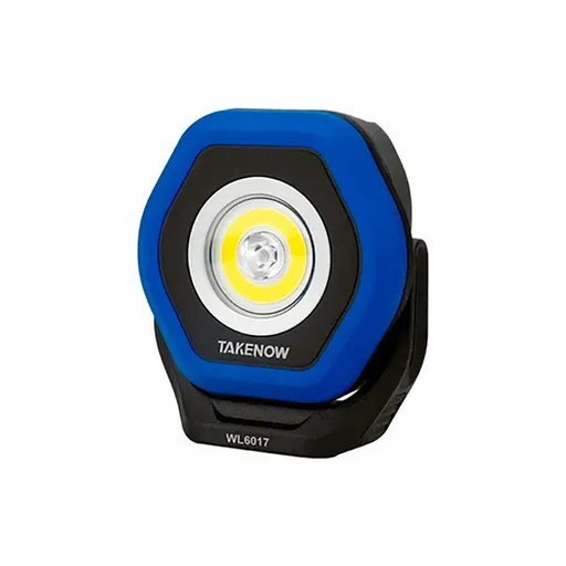 TAKENOW TWEANBEAM - Инспекционный фонарь с 3 режимами работы - 1