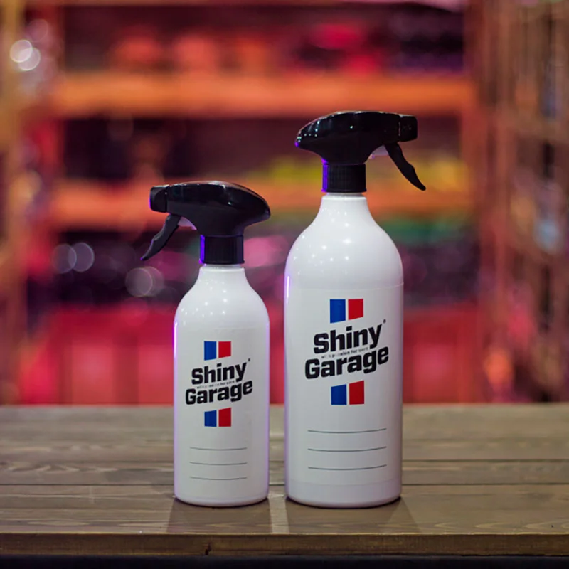 Shiny Garage Бутылка с распылителем, 500 мл - 2