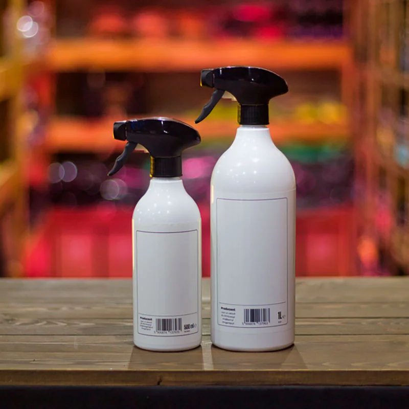 Shiny Garage Бутылка с распылителем, 500 мл - 3