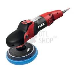 FLEX PE 14-2 150 - Роторная полировальная машинка