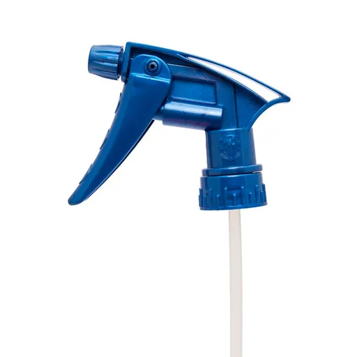 Hi-Tech Speedway Series - Триггер химостойкий, синий - 1