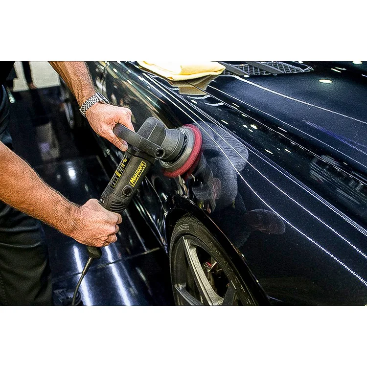 Meguiar's Professional Dual Action Polisher - Полировальная машинка двойного действия - 2