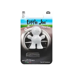 Little Joe NewCar - Ароматизатор на дефлектор