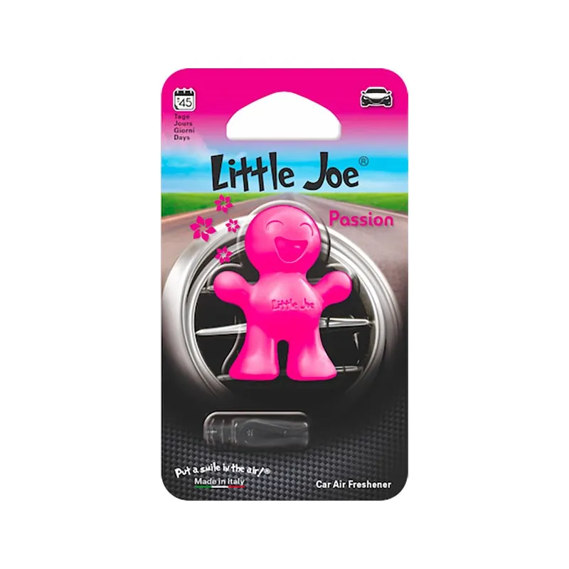 Little Joe Passion - Ароматизатор на дефлектор - 1