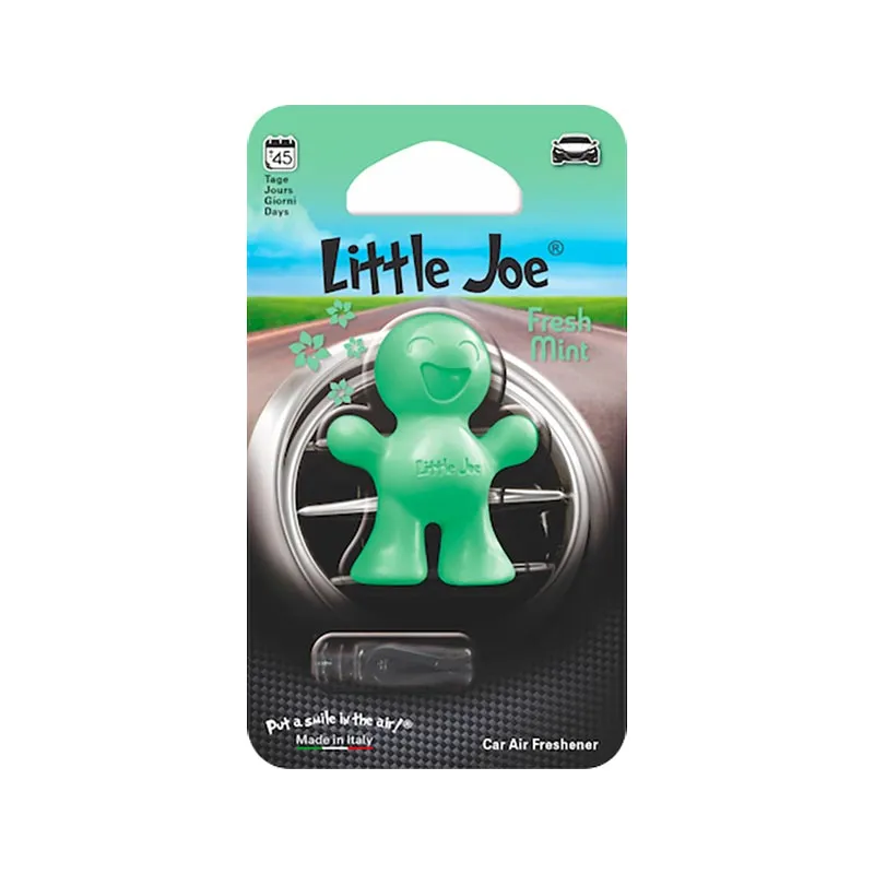 Little Joe FreshMint - Ароматизатор на дефлектор
