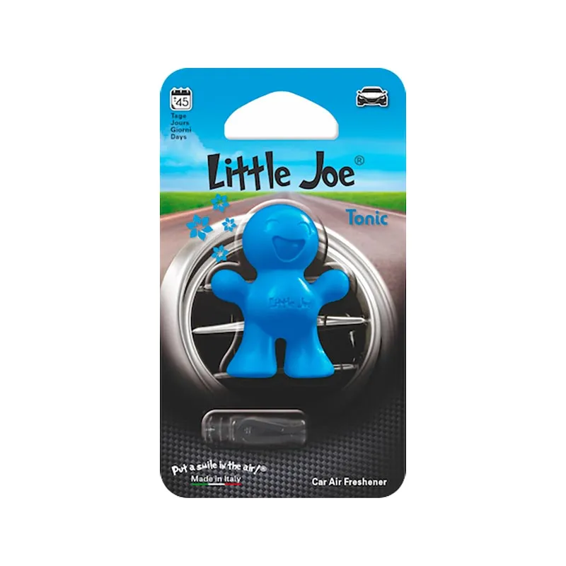 Little Joe Tonic - Ароматизатор на дефлектор - 1