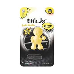 Little Joe Vanilla - Ароматизатор на дефлектор