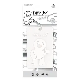 Little Joe NewCar - Подвесной ароматизатор
