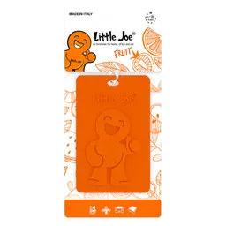 Little Joe Fruit - Подвесной ароматизатор