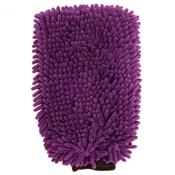 Buff Brothers Chenille Brother - Варежка для мойки авто