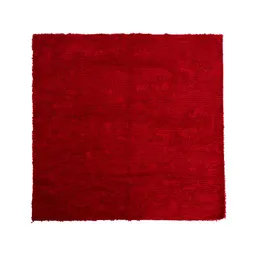Buff Brothers Gang Brother Maroon - Рабочая односторонняя микрофибра, бордовая, 40x40 см