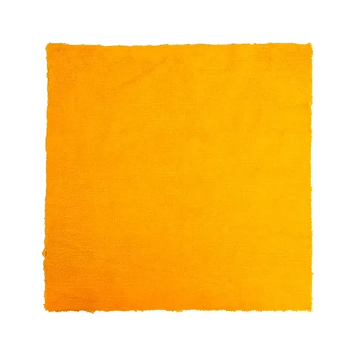 Buff Brothers Gang Brother Gold - Рабочая односторонняя микрофибра, золотая, 40x40 см - 1