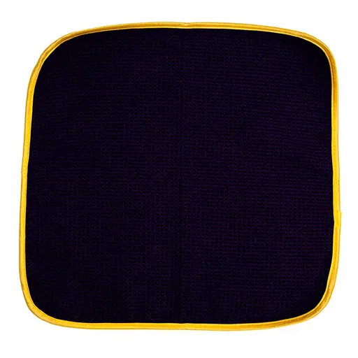 Buff Brothers Waffle Brother - Вафельная микрофибра, 40x40 см - 1