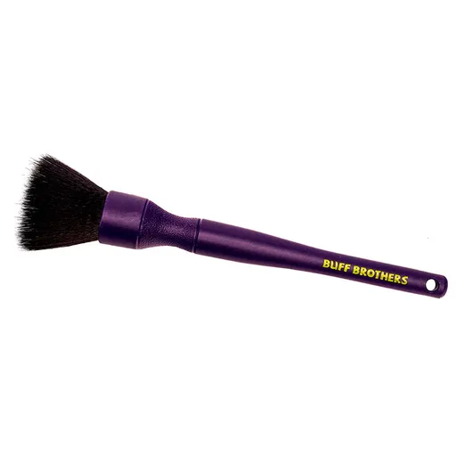 Buff Brothers Premium Brush Brother - Кисть для детейлинга - 1