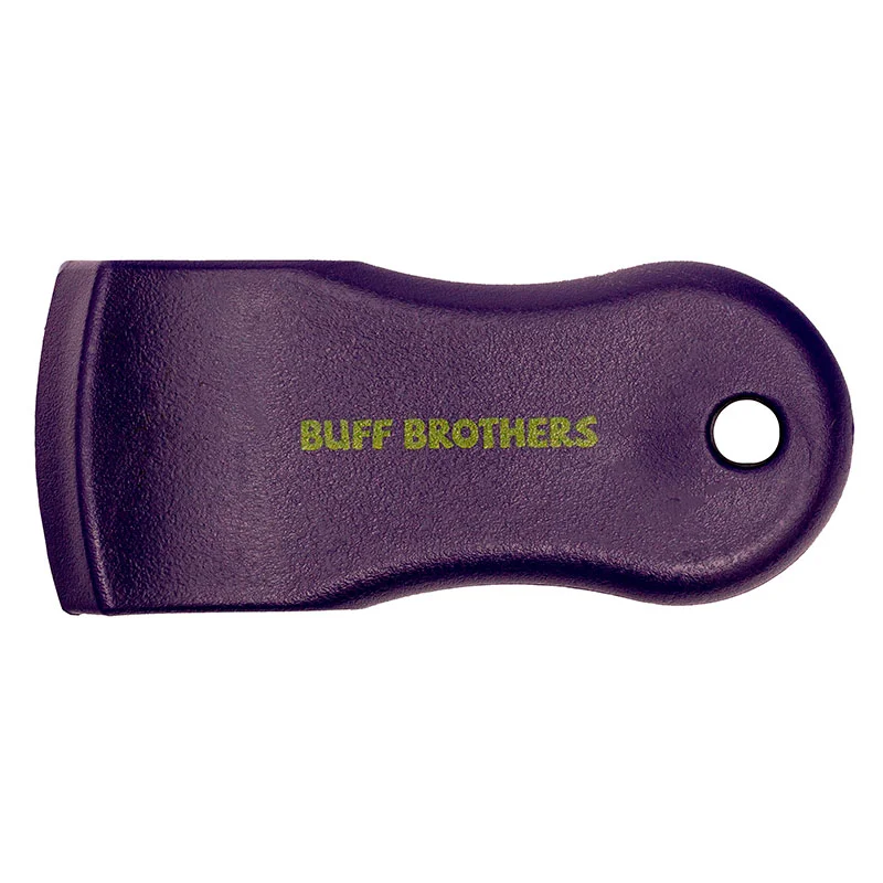 Buff Brothers Tex - Щетка для текстиля - 2