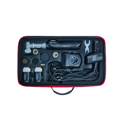 AuTech IBRID Nano Pro - Полировальная машинка - 1