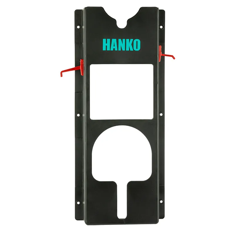 HANKO Настенный держатель для полировальный машинок, hanko_holder - 1