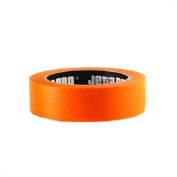 Jeta Pro Маскирующая лента, оранжевая, 25 мм