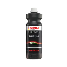 Sonax SX Мультистар - Очиститель-концентрат, 1 л
