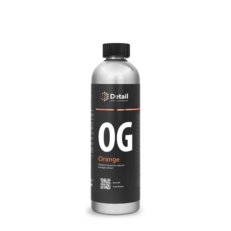 Detail OG (Orange) - Пятновыводитель, 500 мл - 1
