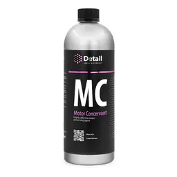 Detail MC (Motor Concervant) - Консервант двигателя, 1 л